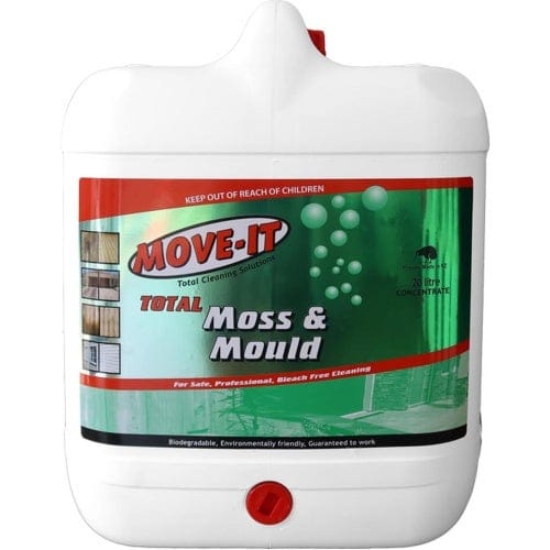 Move-it Moss & Mould Killer