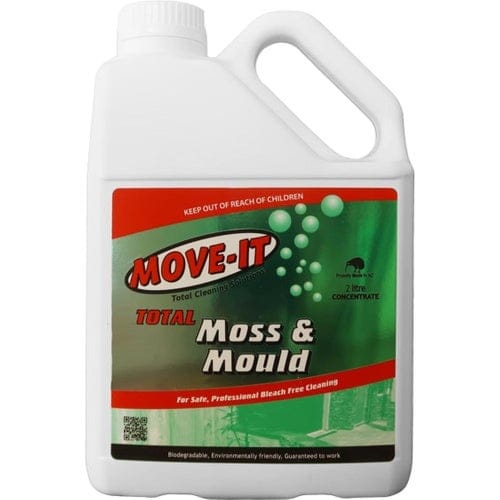 Move-it Moss & Mould Killer
