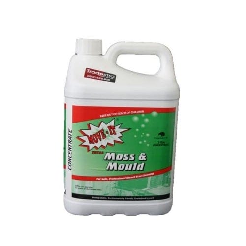 Move-it Moss & Mould Killer