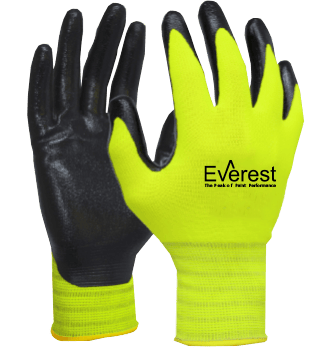 Everest Flex Nitrile Gloves