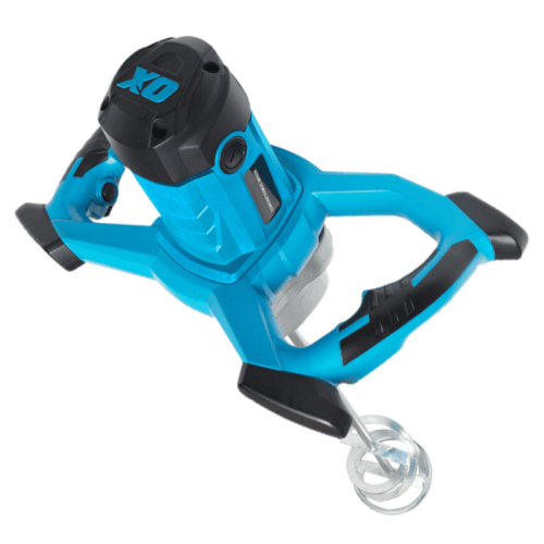 OX Professional Two Handle Mixing Drill 1600W