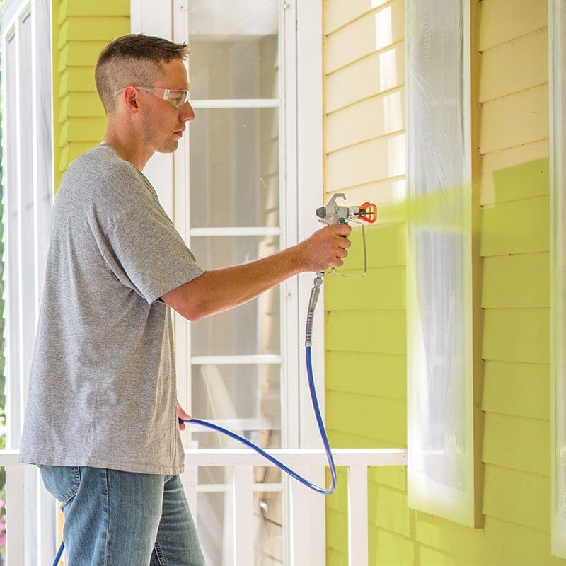 Graco Magnum Project Painter Spray Unit