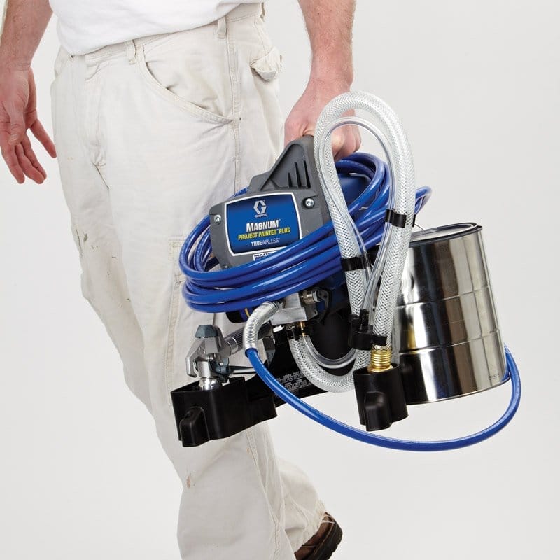 Graco Magnum Project Painter Spray Unit