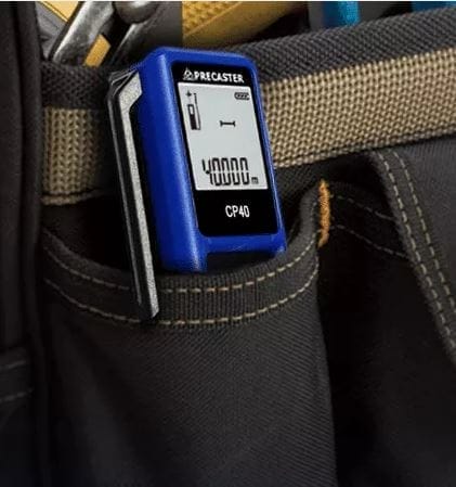 Laser Measure CP40