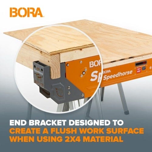 BORA PM-4500 Speedhorse