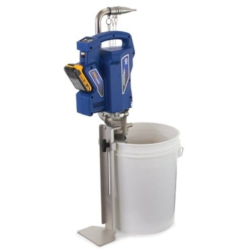 Graco PowerFill 3.5 Pro Cordless Plaster Pump