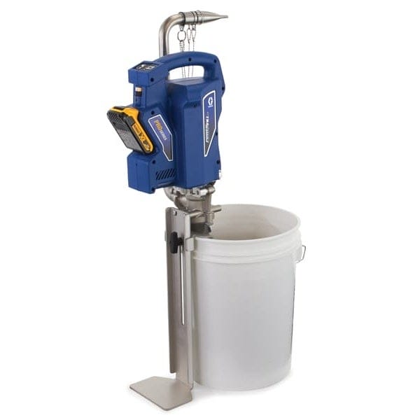 Graco PowerFill 3.5 Pro Cordless Plaster Pump