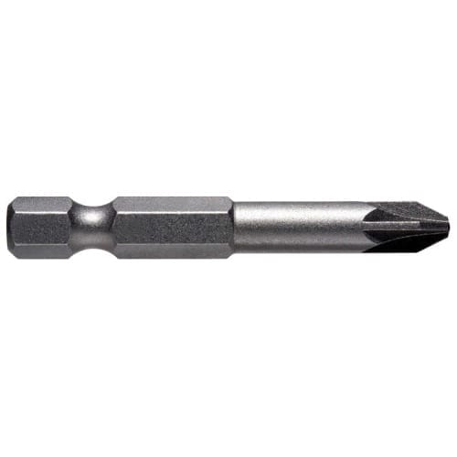 Alpha Pozi Screwdriver Bits
