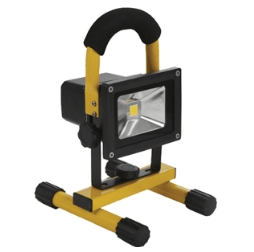 Camplight – Qesta Rechargable