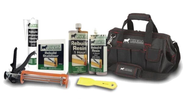 Oxera Rebuild Starter Kit