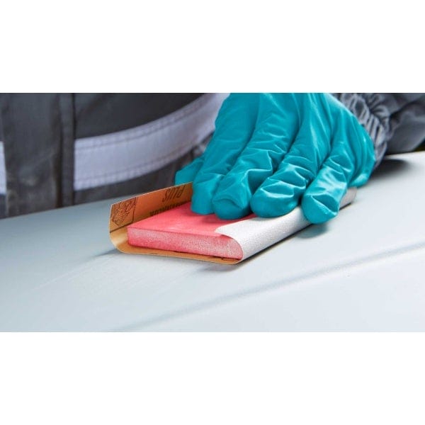 Indasa Rhynalox Plus Line Sanding Sheets