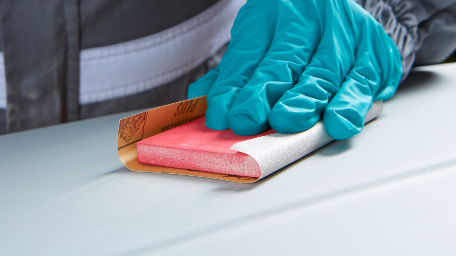 Indasa Rhynalox Plus Line Sanding Sheets