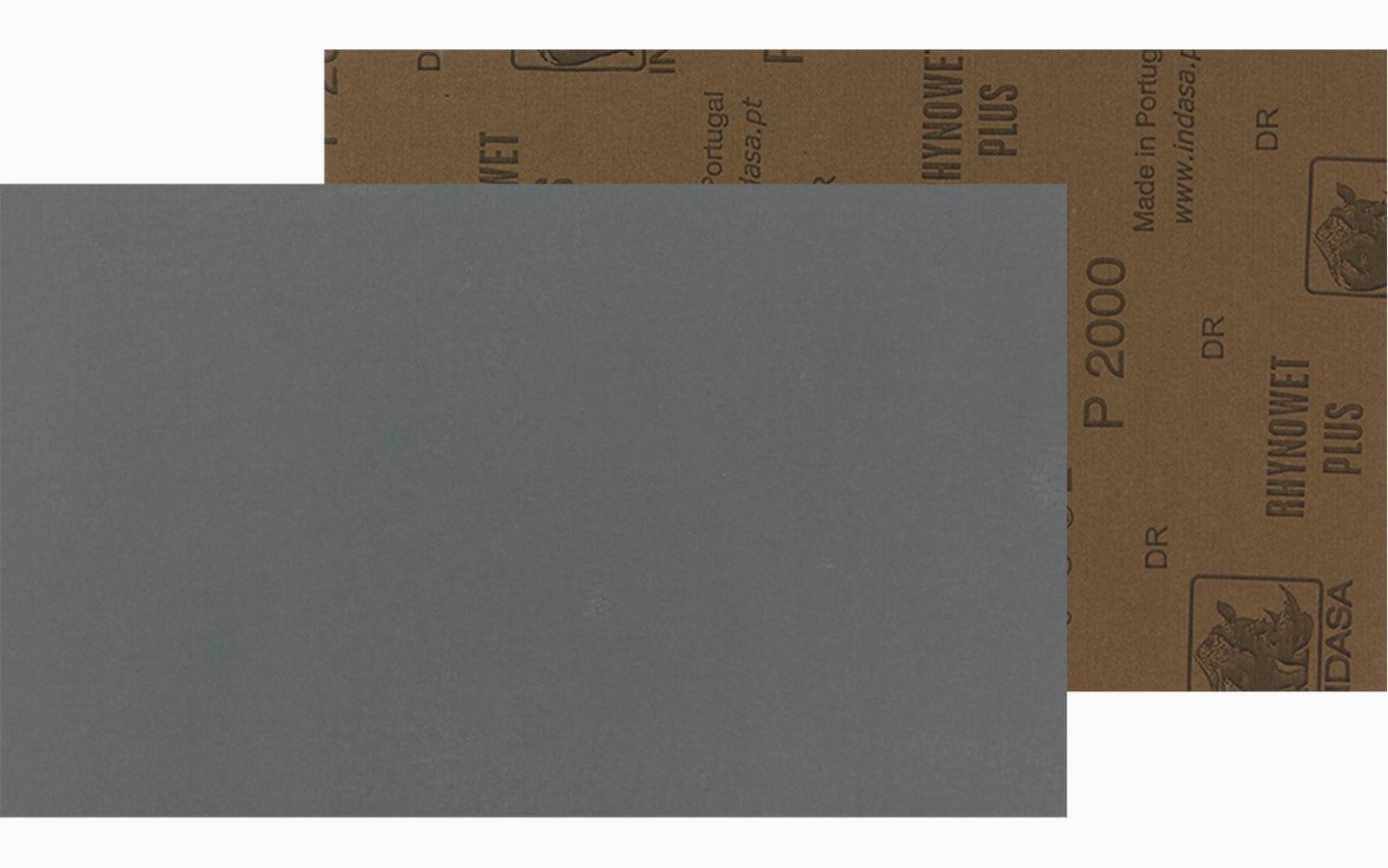 Indasa Rhynowet Plus Line Wet & Dry Sanding Sheets