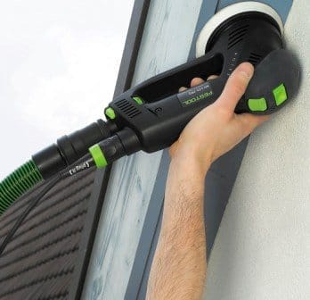 Festool Rotex 125 Random Orbital Sander