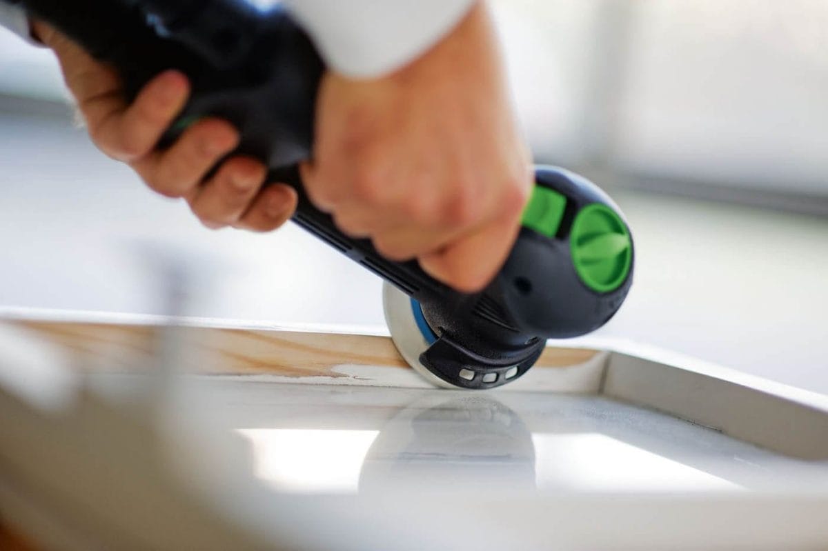 Festool Rotex 90 Random Orbital Sander