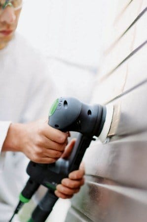 Festool Rotex 90 Random Orbital Sander