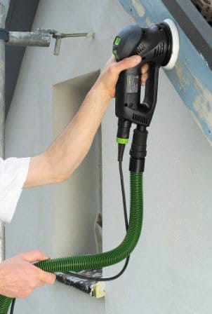 Festool Rotex 125 Random Orbital Sander