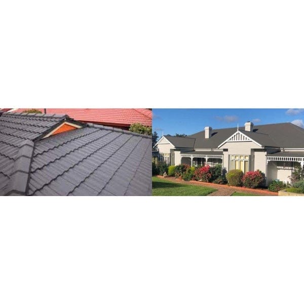 Cotec Legacy Roof Paint Matt Finish