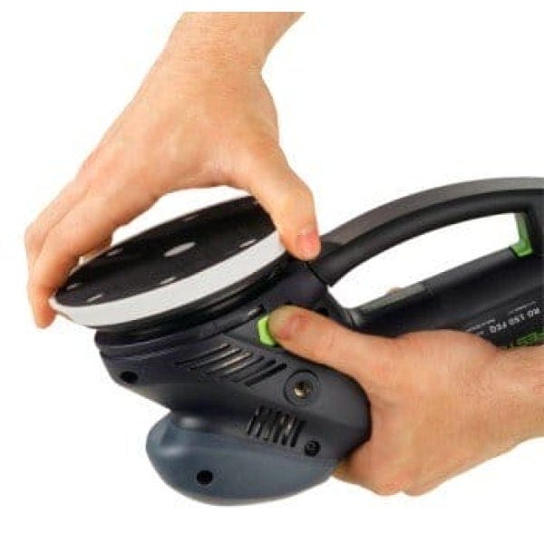 Festool Rotex 150 Random Orbital Sander