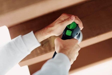 Festool Rotex 90 Random Orbital Sander