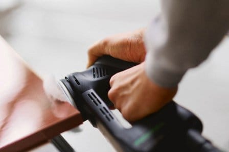 Festool Rotex 90 Random Orbital Sander