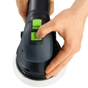 Festool Rotex 90 Random Orbital Sander