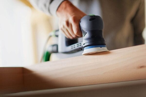 Festool Rotex 90 Random Orbital Sander