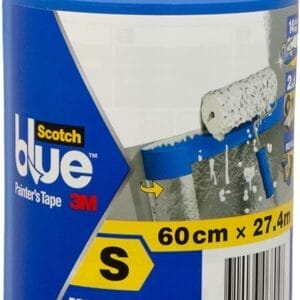 ScotchBlue Pre-Taped Film Dispenser