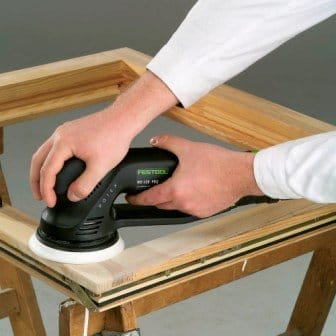 Festool Rotex 125 Random Orbital Sander