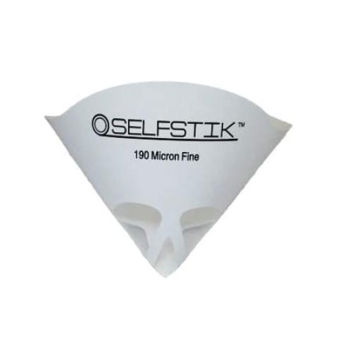 Paint Strainer Cones