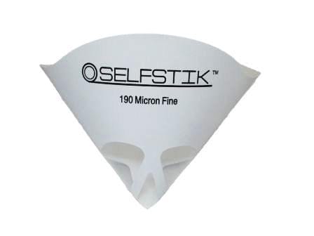 Paint Strainer Cones