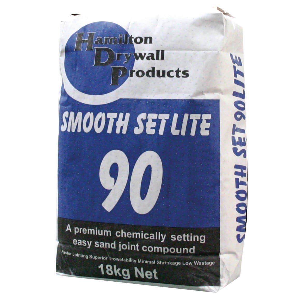 Hamilton Smoothset Joint Compound