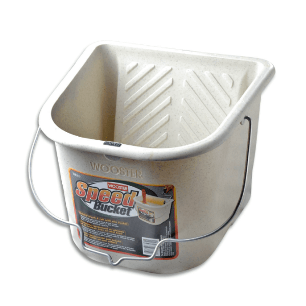 Wooster Speed Bucket