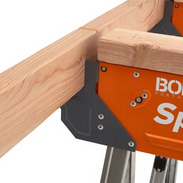 BORA PM-4500 Speedhorse