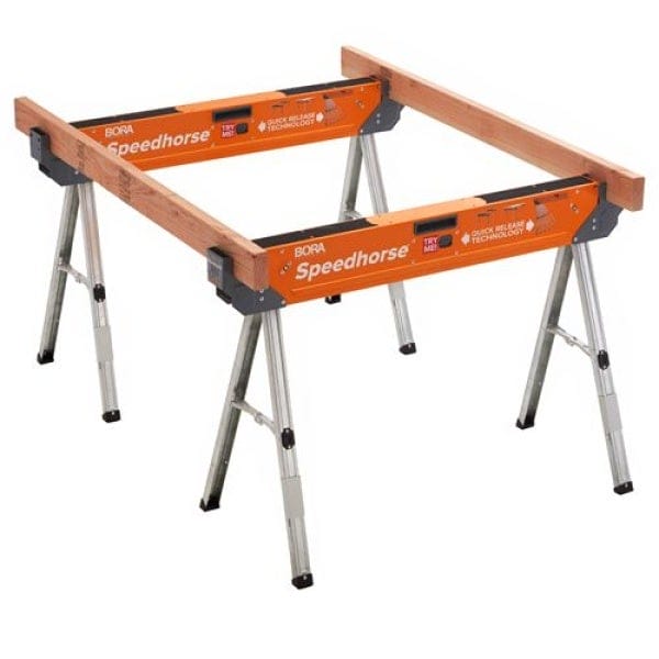BORA PM-4500 Speedhorse