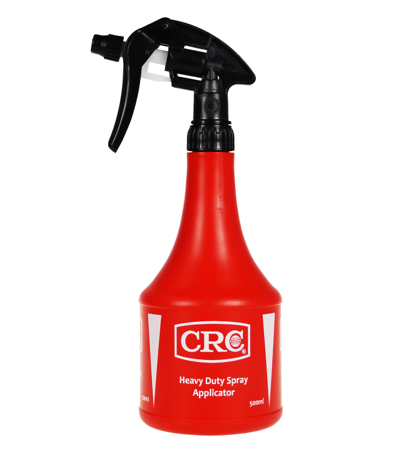 Spray Bottle – Heavy Duty