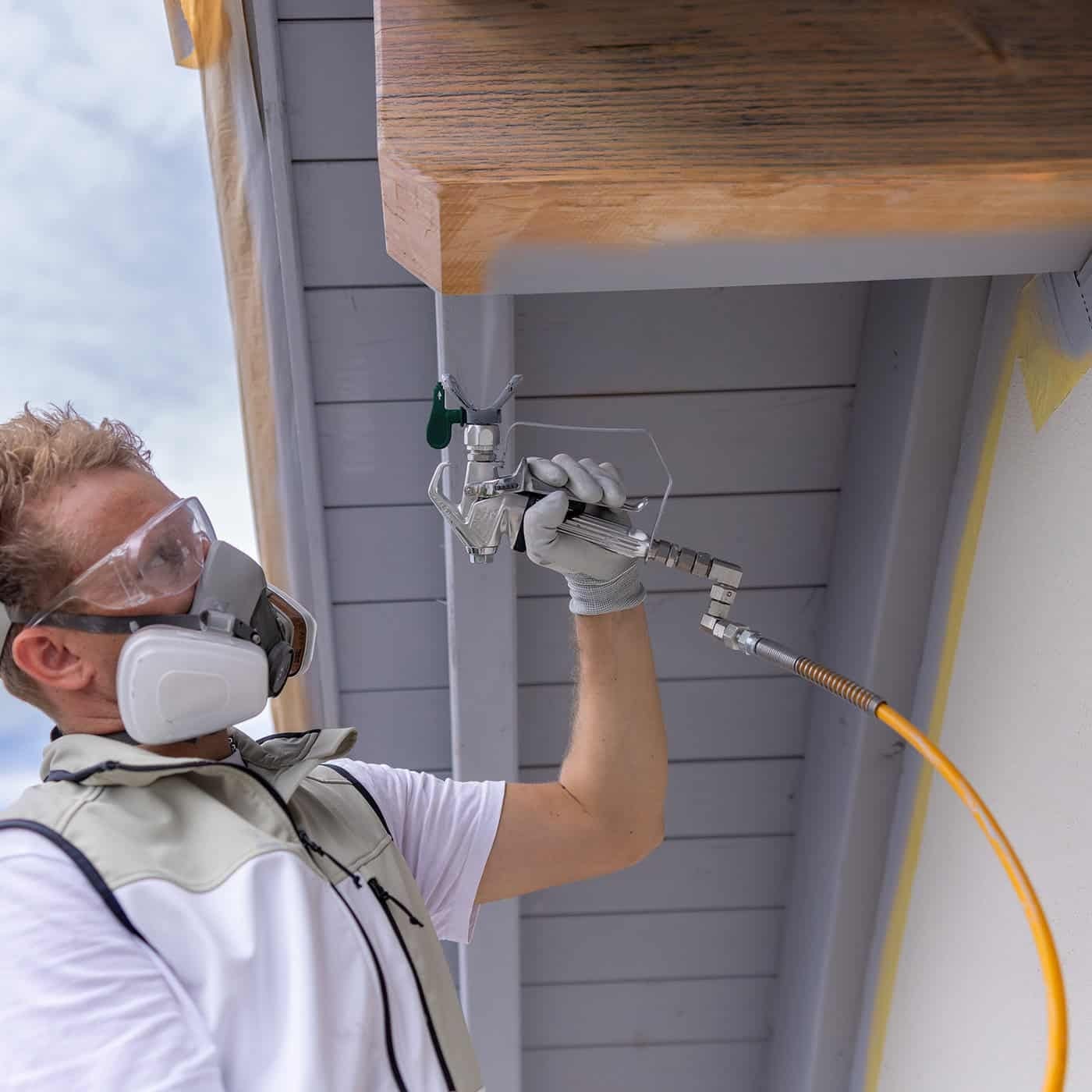 Wagner Spraypack 18V Kit