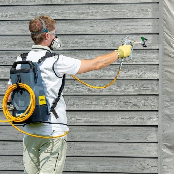 Wagner Spraypack 18V Kit