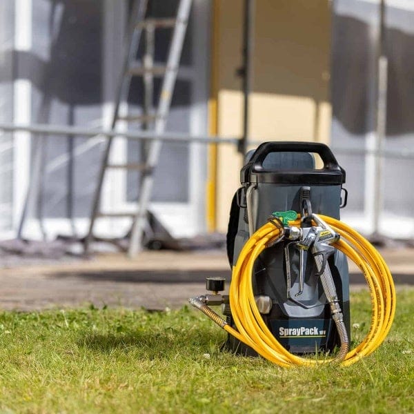 Wagner Spraypack 18V Kit