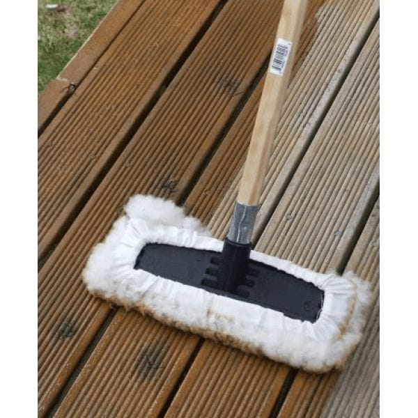 Swish Lambswool Floor Applicator