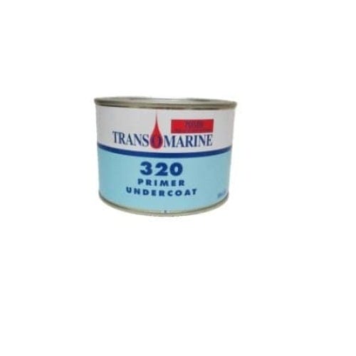 Transomarine 320 Primer Undercoat Paint