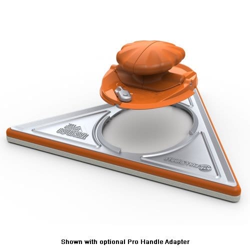 Full Circle Radius Trigon 180