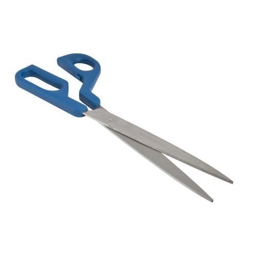 Wallpaper Scissors Stainless Steel 28cm