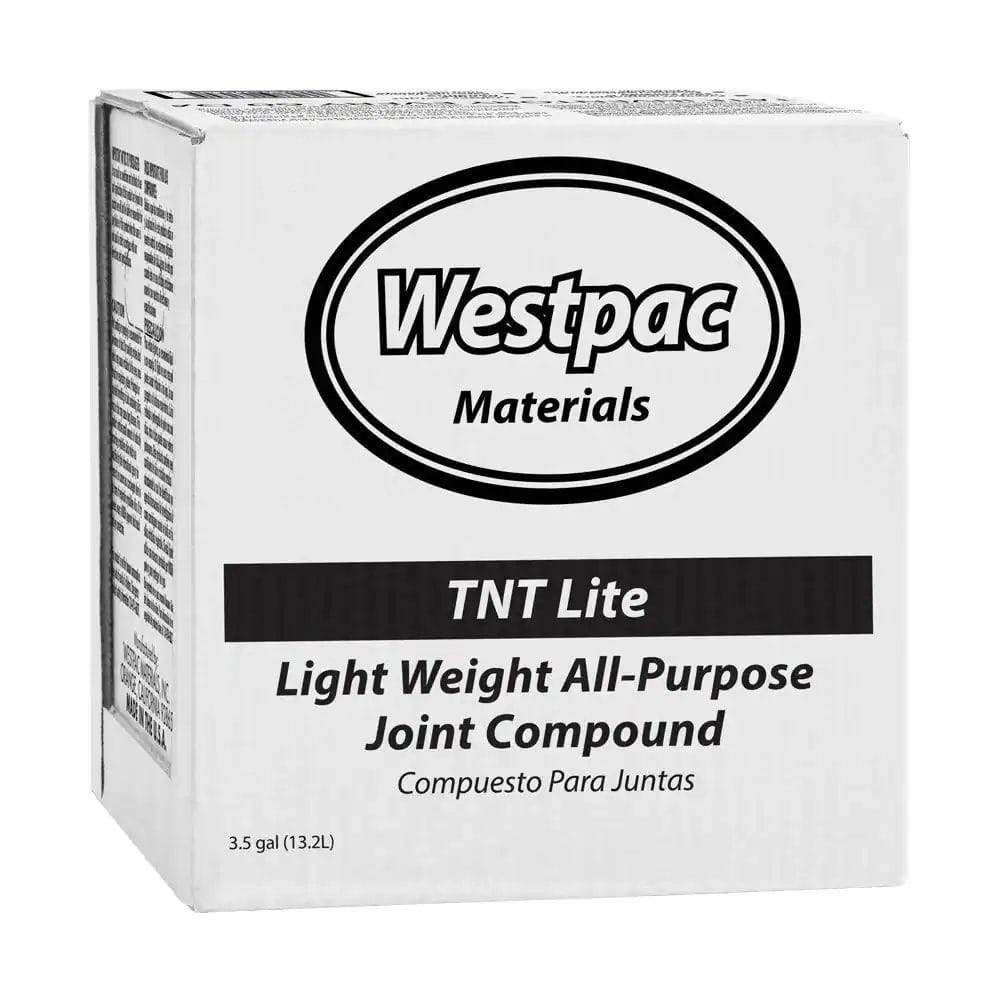 Hamilton TNT Lite Plaster