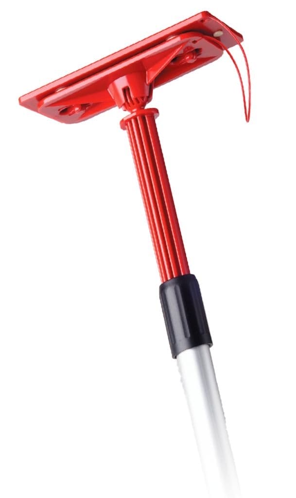 Zipwall Dust Barrier Kit Pk.4